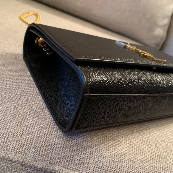 Saint Laurent Kate Medium NEW - Picture 11 of 12